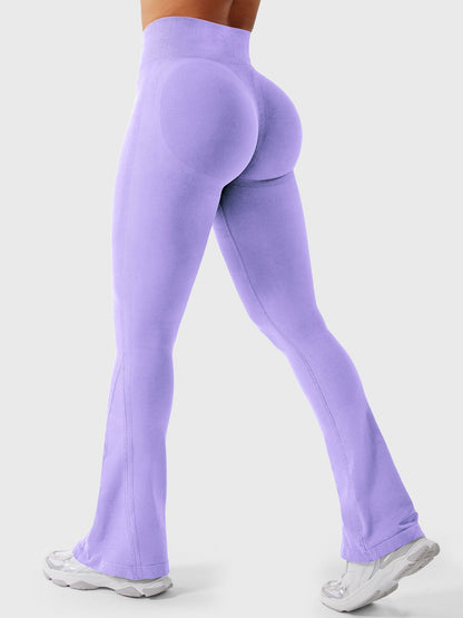 Legging Acampanado