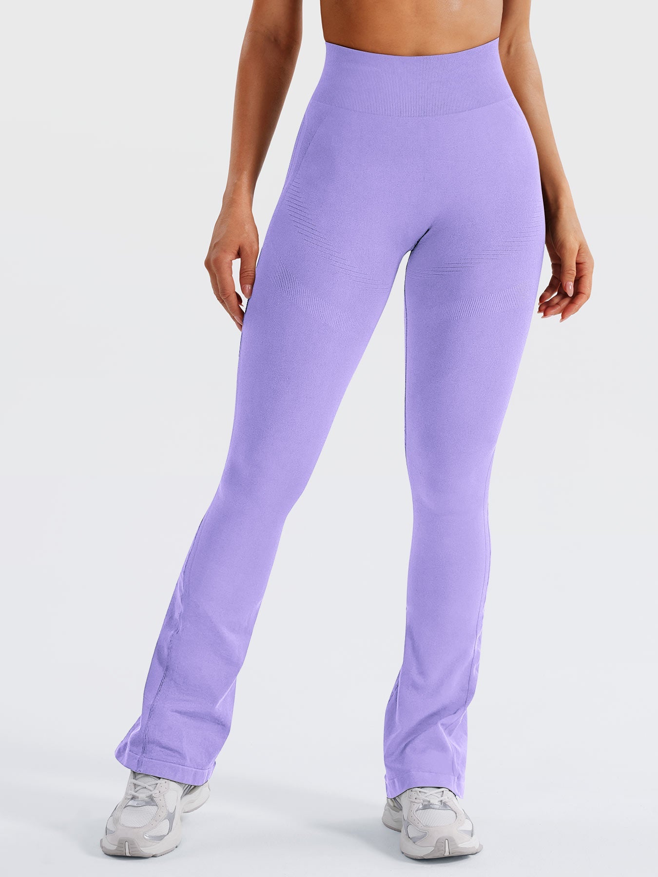 Legging Acampanado