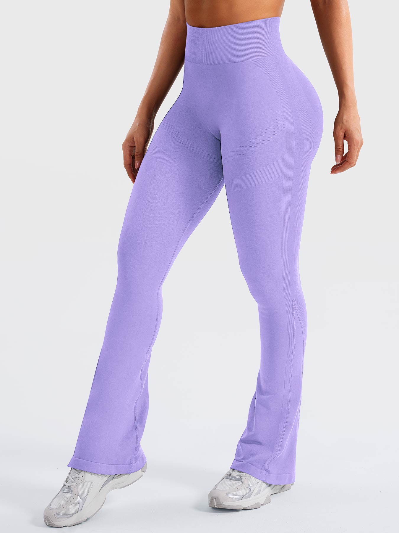 Legging Acampanado