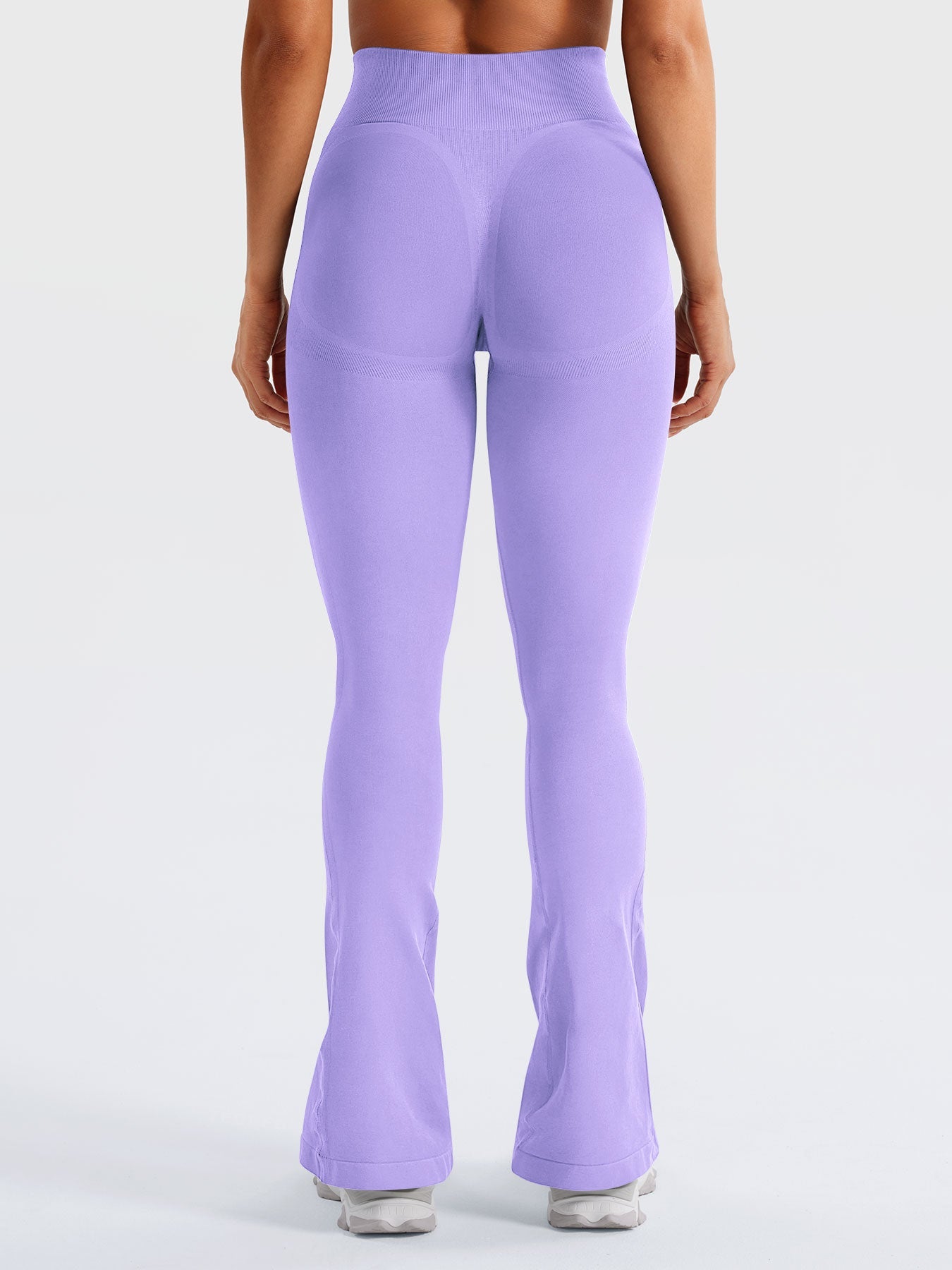 Legging Acampanado