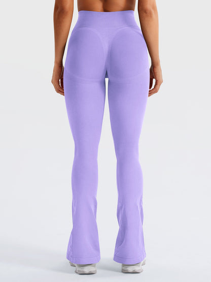 Legging Acampanado