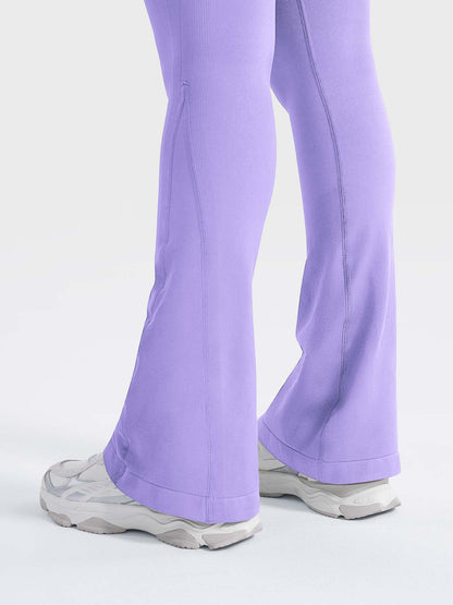 Legging Acampanado