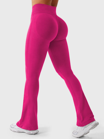 Legging Acampanado