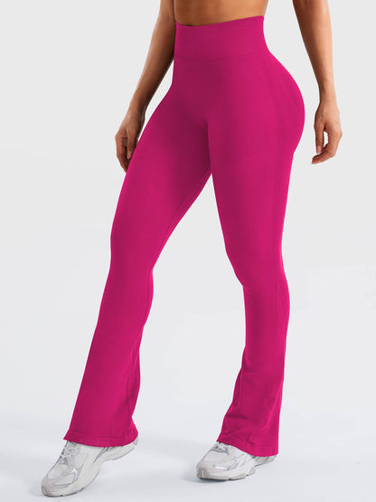 Legging Acampanado