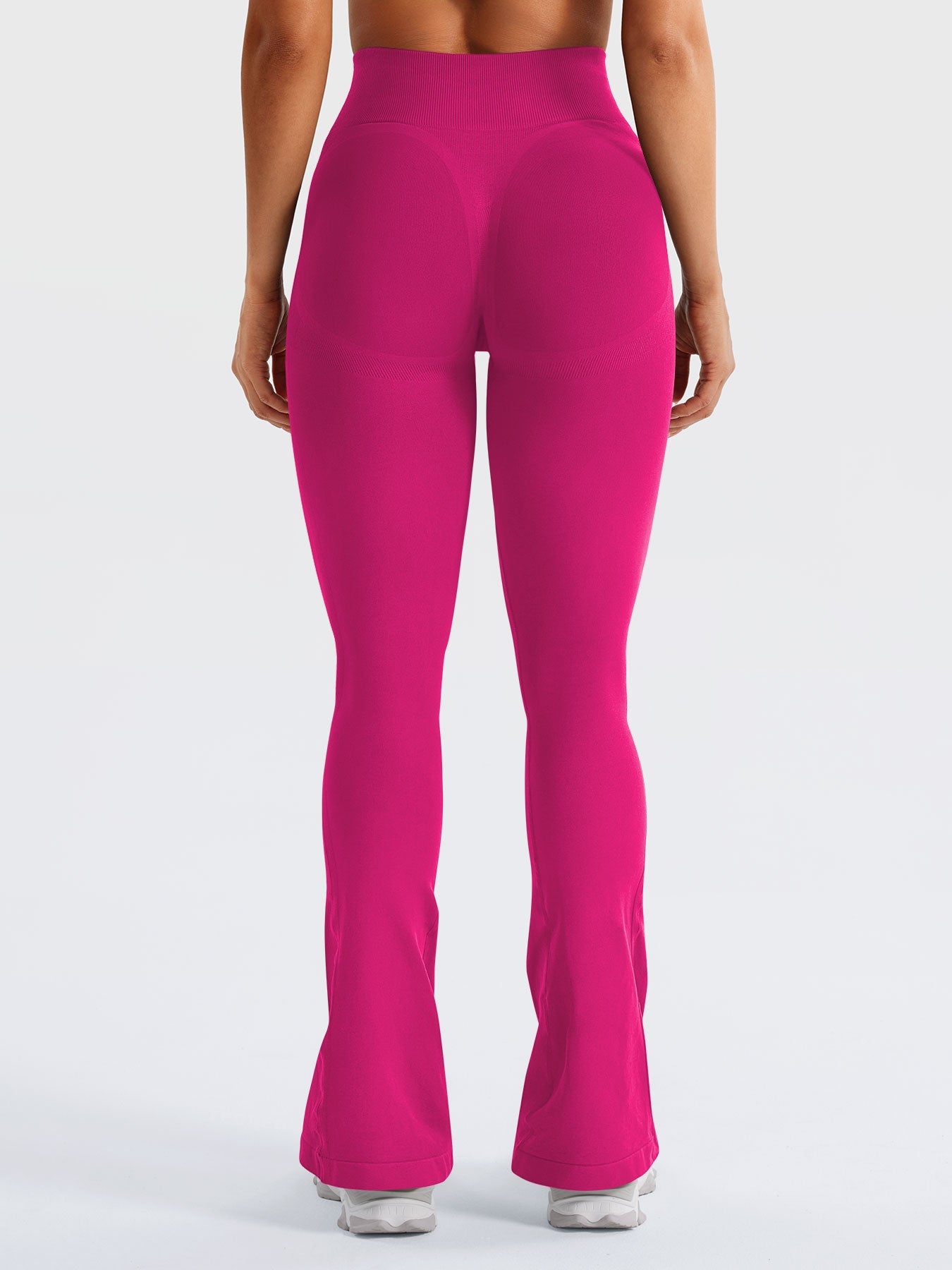 Legging Acampanado