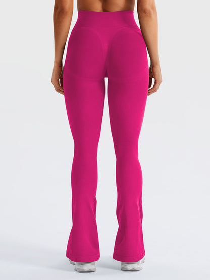 Legging Acampanado