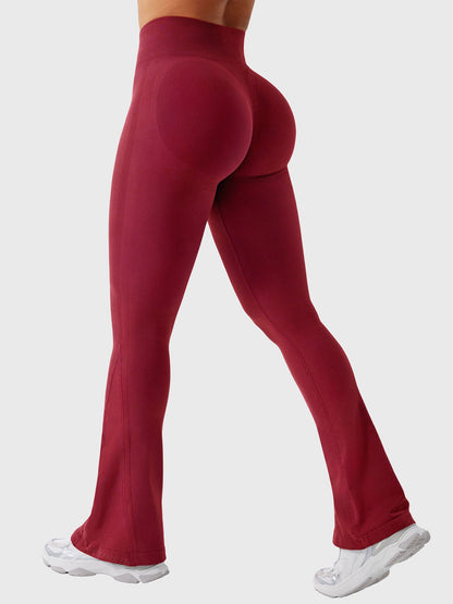 Legging Acampanado