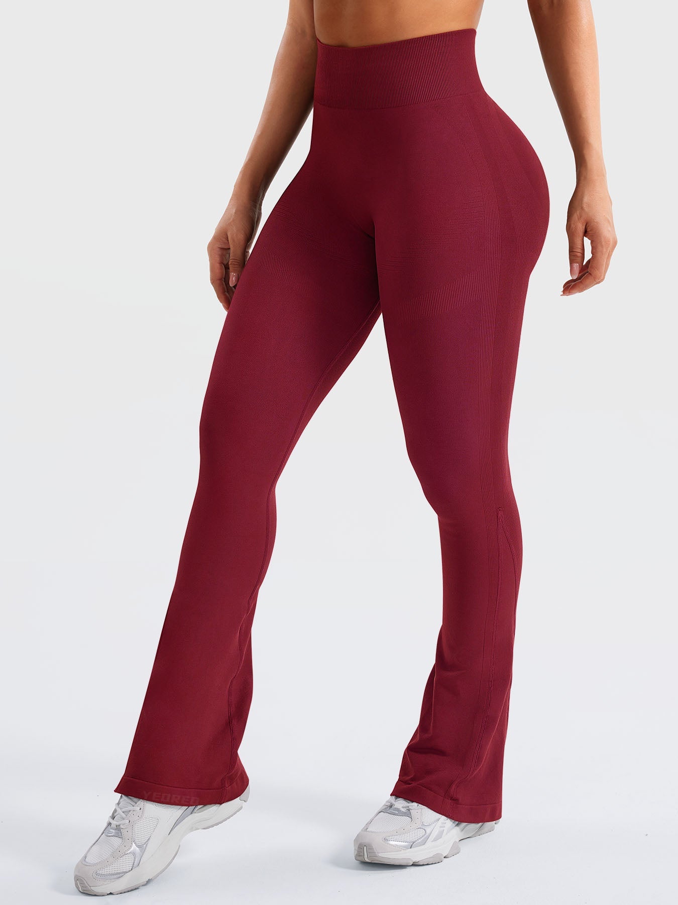 Legging Acampanado