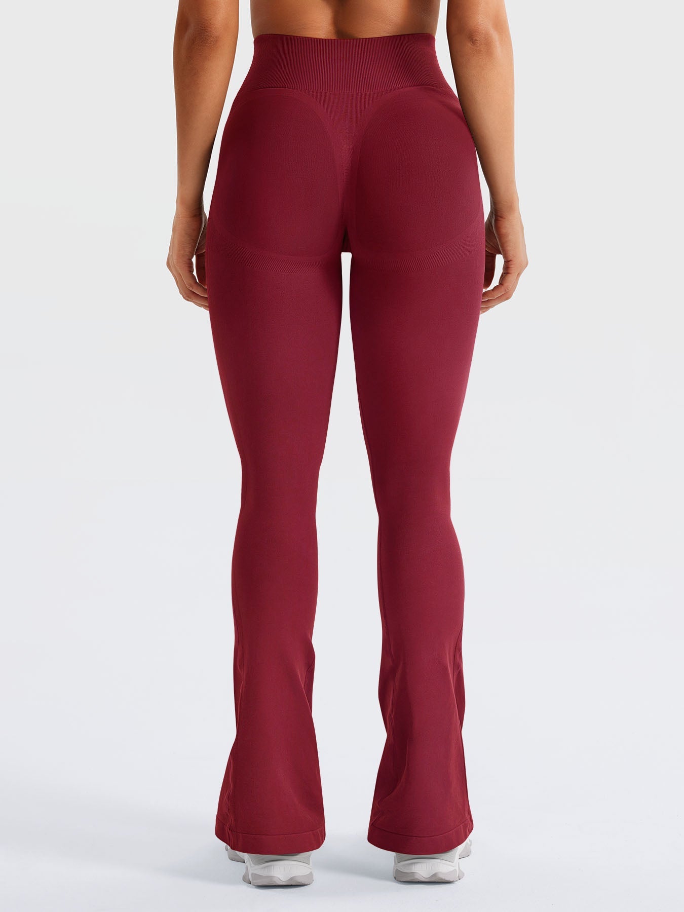 Legging Acampanado