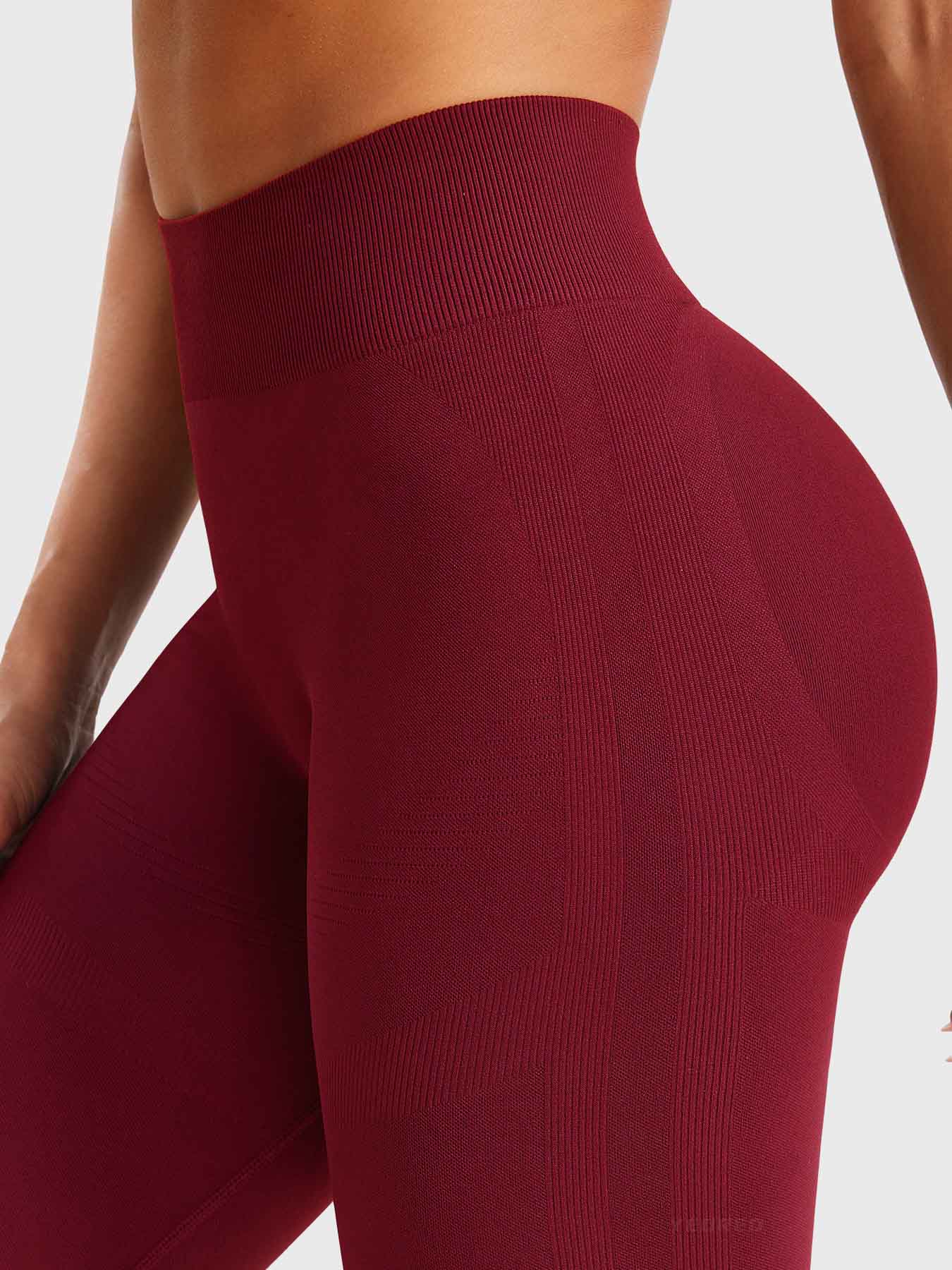 Legging Acampanado